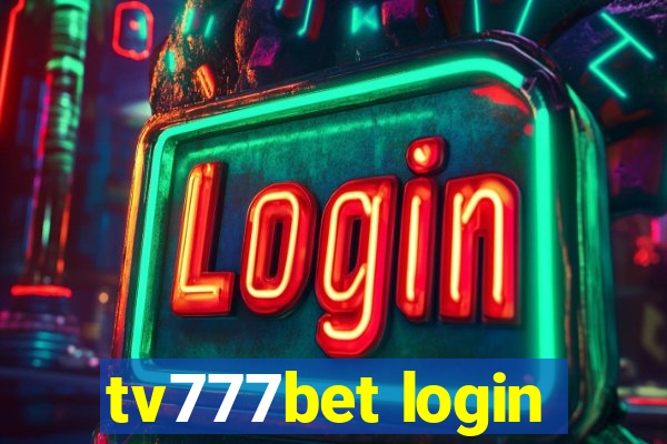 tv777bet login